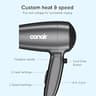 Conair 1875W Compact Dual Voltage Hair Dryer