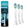 Philips Sonicare C2 Plaque Control Genuine Replacement Electric Toothbrush Heads