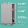 Rheem RTGH Series 8.4 GPM Condensing Indoor Natural Gas Water Heater