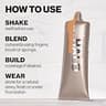 Smashbox Halo Healthy Glow Tinted Moisturizer with Peptides and SPF 25