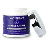 Dermend Arnica Bruise Cream with Vitamin K, Retinol & Ceramides (4.5 oz)