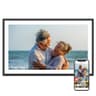 Pastigio 15.6-Inch Frameo WiFi Digital Photo Frame with Full SD Card Support