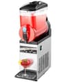 VEVOR 15L Single-Tank Commercial Slushie Machine with Dual Mode Settings