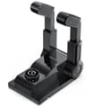 FORLIM 180° Adjustable Boot and Shoe Dryer with Telescopic Bending Ports