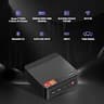 BOSGAME P4 Ultra Linux Mini PC, AMD Ryzen 7 7730U, 16GB RAM, 1TB NVMe SSD