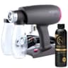 Norvell Oasis Ultra-Compact Hose-Free Spray Tan Machine Professional Kit
