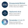 CeraVe Skin Renewing Anti-Aging Day Cream with Retinol & Broad Spectrum SPF 30