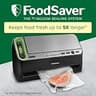 FoodSaver V4400 2-in-1 Vacuum Sealer Machine with Automatic Bag Detect