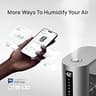 Dreo HM713S Smart Warm & Cool Mist Humidifier
