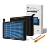 CYBERBEANS Upgraded HEPA Activated Carbon Filter for Tesla Model 3 & Y