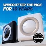 Coway Airmega AP-1512HH True HEPA Office Air Purifier with Smart Auto Mode