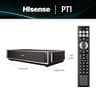 Hisense PT1 4K Ultra Short Throw Triple Laser Projector (240Hz Refresh)
