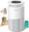 Dhyala 5-Stage Smart Air Purifier for Extreme Odors and Large Families