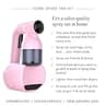 MineTan Personal Compact Handheld Spray Tan Machine for Small Spaces