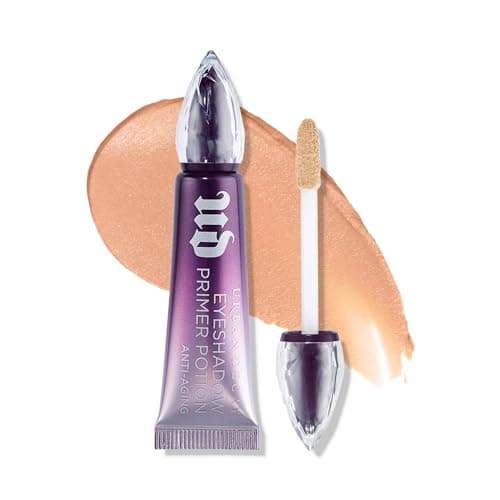 Urban Decay Anti-Aging Eyeshadow Primer Potion, Travel Mini Smoothing Base