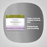 VitaMedica Lightweight Arnica & Vitamin K Cream for Face & Under-Eye (0.5 oz)