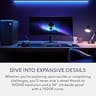 Alienware AW3425DWM 34-Inch WQHD 180Hz 1ms Curved Gaming Monitor with HDMI 2.1