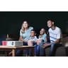 Optoma GT2000HDR 1080p Full HD Laser Short-Throw Indoor Gaming Projector