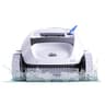 Dolphin E10 Automatic Corded Robotic Pool Vacuum Cleaner for Above Ground Pools