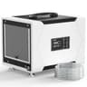 CADPXS 80-Pint Crawl Space Dehumidifier with Built-In Pump and Gravity Drain