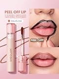 SHEGLAM Fall In Line Peel Off Lip Liner Stain High Precision Matte Tint