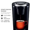 Keurig K-Compact Single-Serve Pod Coffee Machine with Smart Start and 36oz Water Reservoir