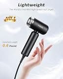 Supgaliy High-Speed Dual Voltage Mini Blow Dryer