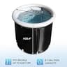 Fox Plunge 1/3 HP Ice Bath Chiller with 87Gal Tub