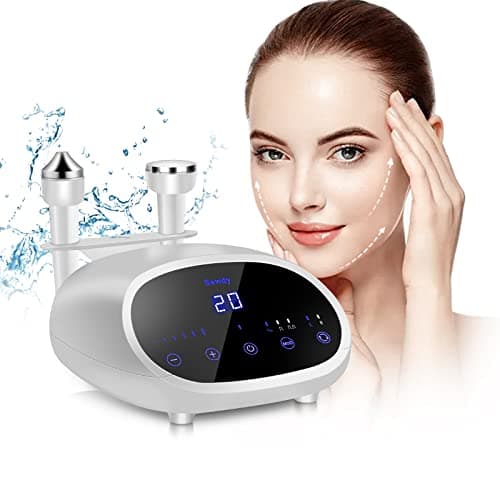 SEWDY EP-400 High Frequency Thermal RF & LED Therapy Skin Tightening Tool