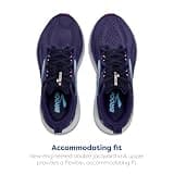 Brooks Women's Glycerin 22 Premium Neutral Daily Training Shoe (Extra Wide 2E)