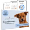 Wisdom Panel Premium Dog DNA Kit - Extensive 265+ Health Test & Diversity Screening