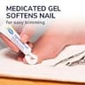 Dr. Scholl's Medicated Ingrown Toenail Pain Reliever & Trimming Kit