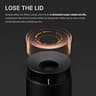 TIMEMORE Whirly 01S Portable Electric Burr Coffee Grinder with 60W Motor