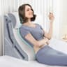 Generic 15-in-1 Adjustable Orthopedic Bed Wedge Pillow Set for Sleeping