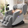 Srfzluxy Zero Gravity Full Body Massage Chair with Extendable Footrest