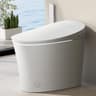 EPLO E18MAX Elongated Smart Toilet with Auto Open/Close and Men's Flush