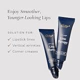 City Beauty City Lips Line Therapy Fortifying Wrinkle Smoothing Serum