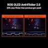 ASUS ROG Swift PG27UCDM 26.5-Inch 4K UHD 240Hz 0.03ms QD-OLED Monitor