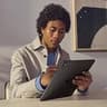 Apple iPad Pro 13-inch (M5 Chip, 256GB) with Ultra Retina XDR Tandem OLED Display