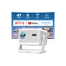 Smart Projector 4K 2500 ANSI