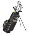 Precise M3 Right-Handed Complete Golf Club Set for Extra Tall Golfers