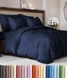 CGK Unlimited Double-Brushed Microfiber Oversized King Cover, 120"x98"