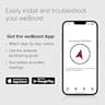 weBoost Drive 4G-X OTR Commercial Fleet and Semi-Truck Signal Booster