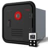 Fogatti InstaShower 9 Pro 66,000 BTU RV Tankless Water Heater with Mixing Tank