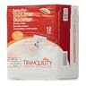 Tranquility TopLiner Super-Plus Disposable Booster Pads, 32 x 14, 12 Count