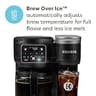 Keurig K-Duo Gen 2 Hot & Iced Single Serve and 12-Cup Carafe Coffee Maker