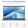 Auusda 15.6-inch FHD Business Laptop, Intel N95 Quad-Core, 16GB RAM, 1TB SSD