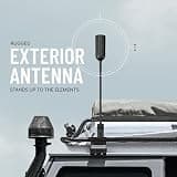 weBoost Drive Reach Overland Off-Road High-Performance Signal Booster Kit