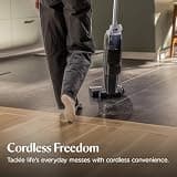 Bissell CrossWave Edge Cordless Plus Multi-Surface Wet Dry Vacuum & Mop