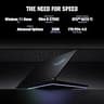ASUS ROG Strix G16 (2025) RTX 5070 Ti 16-inch Gaming Laptop with Nebula Display